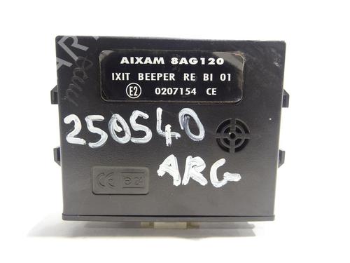 Used Electronic module AIXAM CITY 0.4 (5 hp) 30173051