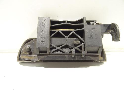 Used Rear right exterior door handle Rear right exterior door handle 21163889 21163889