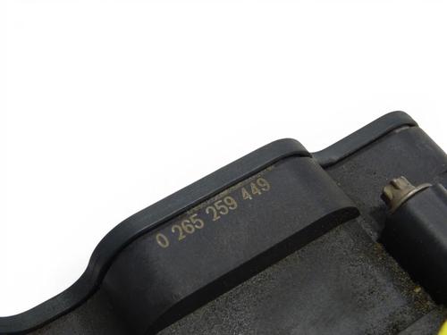 ABS pump PEUGEOT EXPERT Van (V_) 2.0 BlueHDi 120 | BP36356551M43 - Image 6