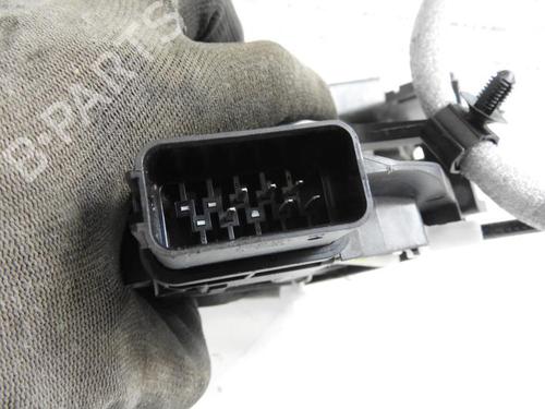 Used Front right lock FORD MONDEO IV (BA7) [2007-2015]  20056044