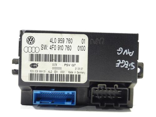 Control unit AUDI Q7 (4LB) 3.6 FSI quattro | BP25720872M11 - Image 2