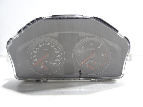 Used Instrument cluster VOLVO V50 (545) 1.6 D (110 hp) 31269916