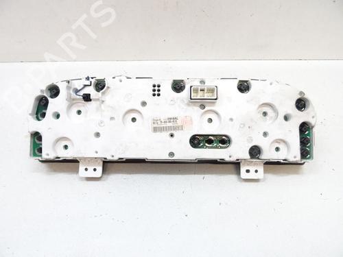 Used Instrument cluster Instrument cluster JEEP GRAND CHEROKEE II (WJ, WG) 2.7 CRD 4x4 (163 hp) 21969821 21969821