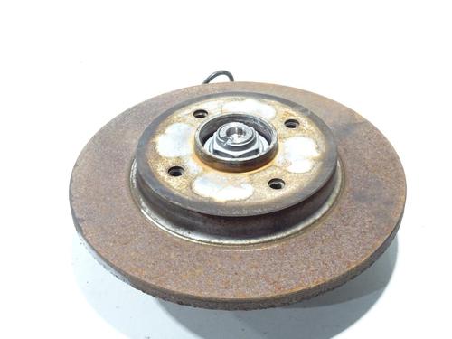 Left rear steering knuckle CITROËN DS4 (NX_) 1.6 HDi 110 | BP30720178M27 - Image 3