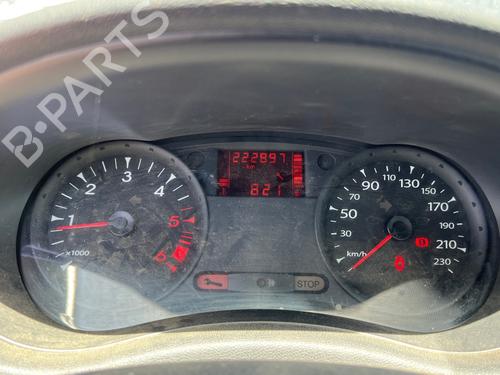 Electronic module RENAULT CLIO III (BR0/1, CR0/1) 1.5 dCi | BP40492862M83 - Image 17