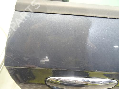 Right front door AUDI A3 (8P1) 2.0 TDI quattro | BP29555291C3 