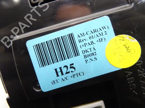 Climate control KIA SOUL I (AM) 1.6 CRDi 128 | BP29896090I5 - Image 4