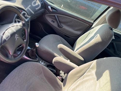 Starter CITROËN C5 I (DC_) | BP20050178M8 - Image 14