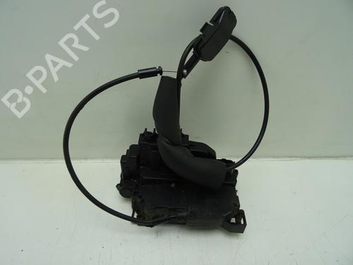 Used Front right lock RENAULT SCÉNIC III (JZ0/1_) 1.9 dCi (JZ0J, JZ1J, JZ1K, JZ1S) (131 hp) 23878261