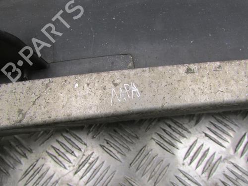 Front bumper reinforcement CITROËN C4 I (LC_) 1.6 HDi | BP23786515C109 