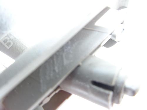 Right sun visor OPEL VECTRA B Hatchback (J96) 1.8 i 16V (F68) | BP32230647I2