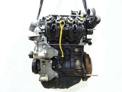 Engine RENAULT KANGOO (KC0/1_) 1.2 (KC0A, KC0K, KC0F, KC01) | BP23844802M1 - Image 3