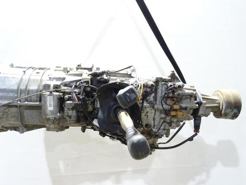 Girkasse MITSUBISHI PAJERO II (V3_W, V2_W, V4_W, V5_W) 2.5 TD 4WD (V24W) | BP30897668M3