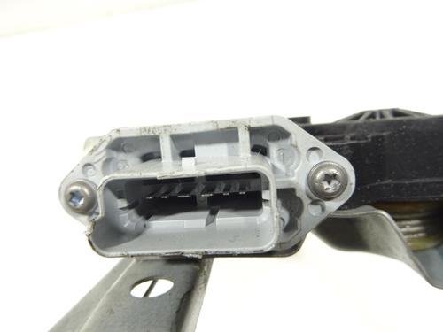 Front left window mechanism RENAULT TWINGO III (BCM_, BCA_) 0.9 TCe 95 | BP29838672C22 