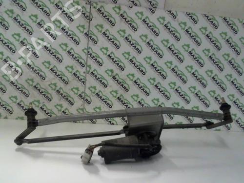Used Front wiper motor MERCEDES-BENZ SPRINTER 3-t Van (B903) [1995-2012]  21268956