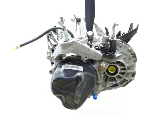 Gearbox DACIA SANDERO 1.5 dCi | BP28707258M3 