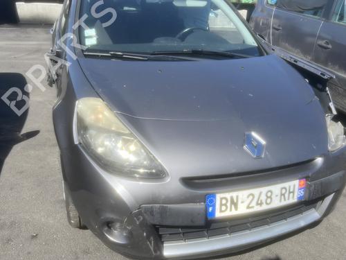 Engine RENAULT CLIO III (BR0/1, CR0/1) 1.5 dCi (C/BR0G, C/BR1G) | BP28520316M1  - Image 19