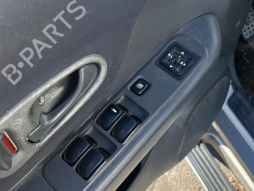 Gearbox MITSUBISHI PAJERO SPORT I (K7_, K9_) 2.5 TD (K94W, K74T) | BP32094184M3 