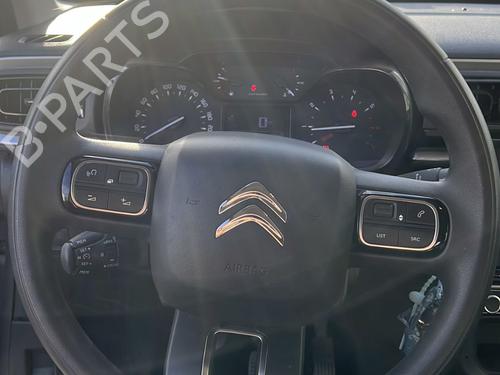 Left front steering knuckle CITROËN C3 III (SX) 1.5 BlueHDi 100 (SXYHYP, SXYHTU) | BP37714592M25 - Image 23