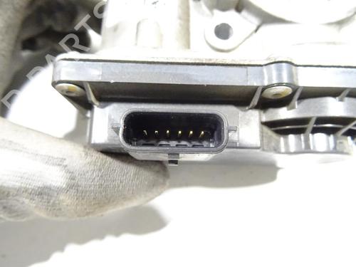Used Throttle body Throttle body NISSAN PULSAR Hatchback (C13) 1.2 DIG-T (115 hp) 27707015 27707015