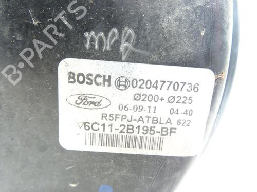 Servo brake FORD TRANSIT Van (FA_ _) 2.2 TDCi | BP32981477M42 - Image 4