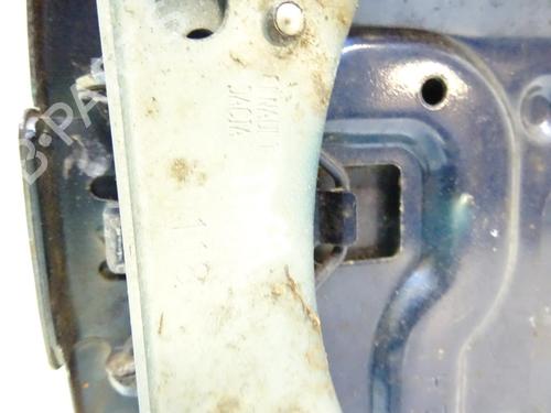 Fuel flap DACIA SANDERO II TCe 90 (B8M1, B8MA, B8AC) | BP20066043C131