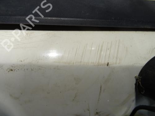 Rear bumper FORD FOCUS C-MAX (DM2) 1.8 TDCi | BP29185098C8 