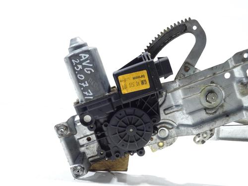 Used Front left window mechanism Front left window mechanism OPEL CORSA B (S93) 1.7 D (F08, F68, M68) (60 hp) 29589397 29589397