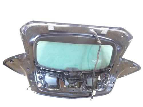 Used Tailgate Tailgate OPEL ASTRA J GTC 2.0 OPC Turbo (08) (280 hp) 35937118 35937118