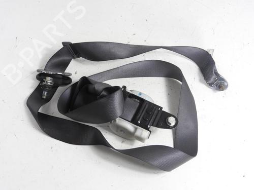 Front right belt tensioner ISUZU ELF Platform/Chassis (NKR8_, NKQ8_) 3.0 Di | BP21969480C88 