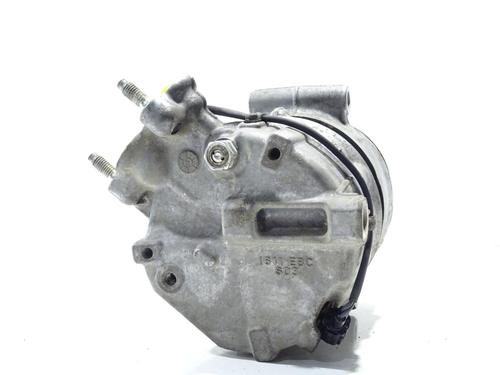 Used AC compressor AC compressor LAND ROVER RANGE ROVER III (L322) 4.4 D 4x4 (313 hp) 28334989 28334989