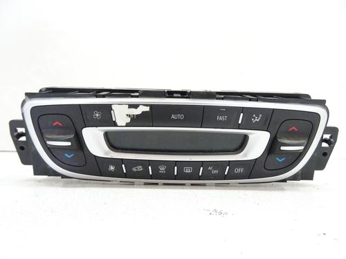 Used Climate control Climate control RENAULT MEGANE III Grandtour (KZ0/1) 1.5 dCi (KZ09, KZ0D, KZ1G, KZ29, KZ14, KZ1W, KZ10, KZ1F,... (110 hp) 21972385 21972385