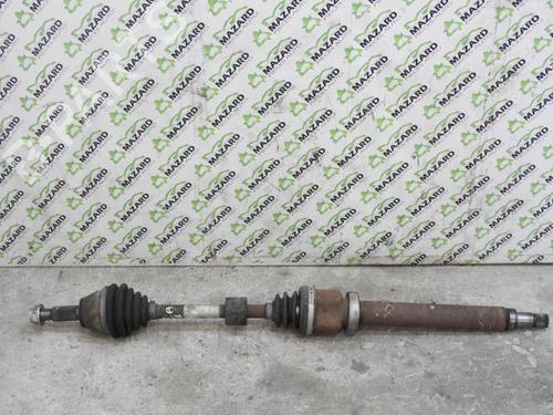 Used Right front driveshaft FORD FIESTA VI (CB1, CCN) [2008-2017]  20048597