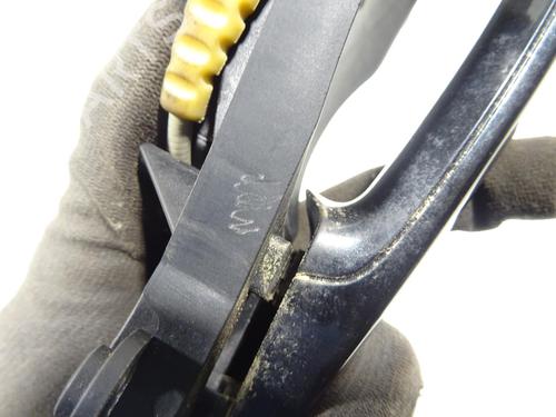 Rear right exterior door handle BMW 3 Touring (E91) 320 d | BP28155465C130 