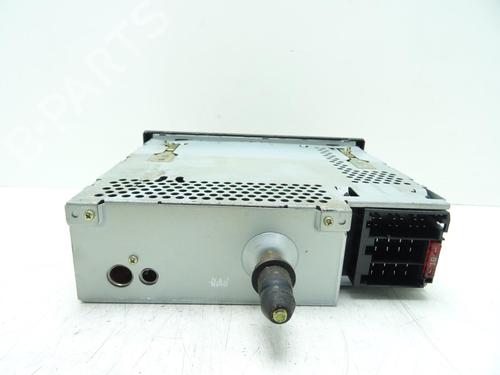 Used Radio Radio LAND ROVER DISCOVERY II (L318) 2.5 Td5 4x4 (139 hp) 31920307 31920307