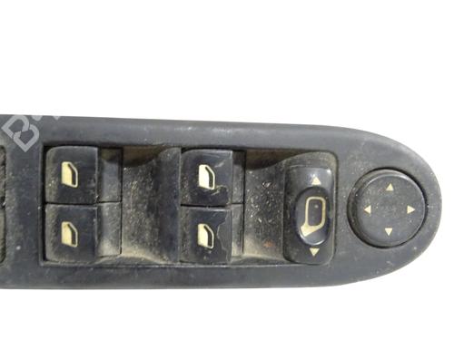 Used Left front window switch Left front window switch 38297024 38297024