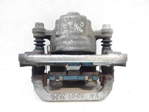 Left rear brake caliper NISSAN JUKE (F15) 1.5 dCi | BP20064804M107