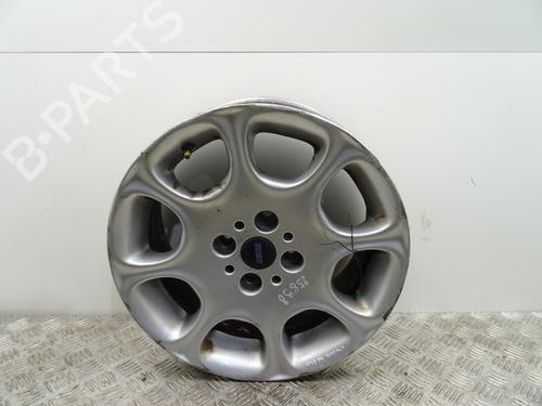 Used Rim FIAT MULTIPLA (186_) 1.9 JTD 105 (186AXB1A) (105 hp) 29503790