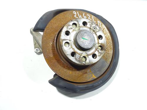 Used Right rear steering knuckle VW SCIROCCO III (137, 138) 1.4 TSI (160 hp) 21662977