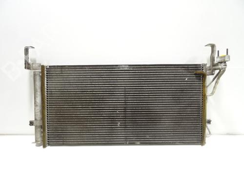 Used AC radiator AC radiator HYUNDAI SANTA FÉ I (SM) 2.0 CRDi 4x4 (125 hp) 20855475 20855475