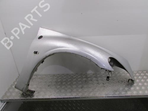 Used Right front fenders CHRYSLER PT CRUISER (PT_) 2.0 (141 hp) 20484140
