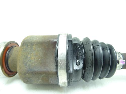 Drivaksel fortil Højre RENAULT CLIO II (BB_, CB_) 1.5 dCi (B/C2J) | BP29537399M39 