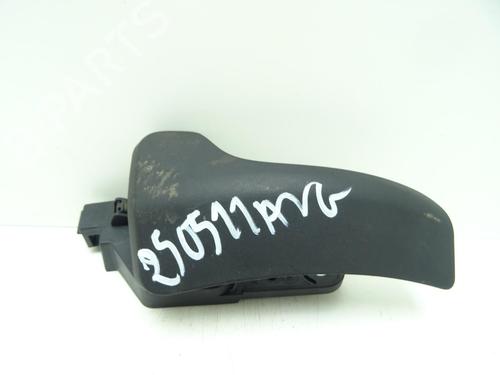 Used Front left interior door handle CITROËN JUMPER II Van 2.2 BlueHDi 165 (165 hp) 29340935