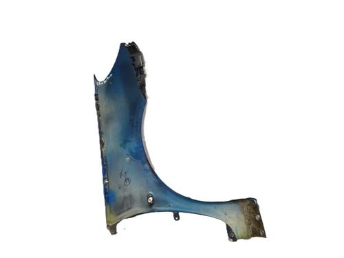 Left front fenders PEUGEOT 307 (3A/C) 2.0 HDi 110 | BP31095409C41