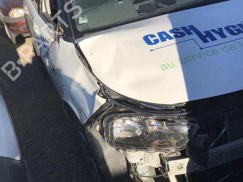 Left front window switch CITROËN C4 CACTUS 1.5 BlueHDi 120 | BP28360889I27  - Image 9