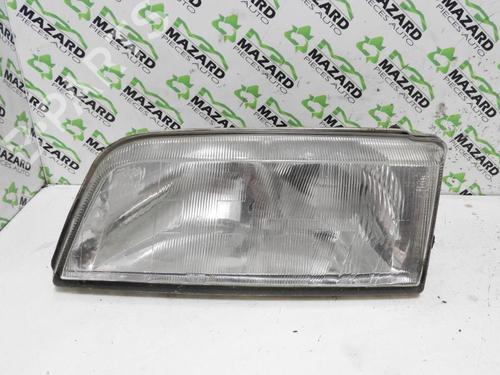 Used Left headlight Left headlight CITROËN ZX (N2) 1.9 DT (92 hp) 20175817 20175817