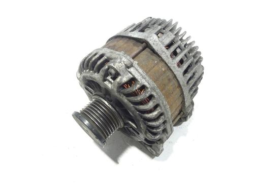 Used Alternator Alternator RENAULT KOLEOS I (HY_) 2.0 dCi (HY0K) (150 hp) 26912668 26912668