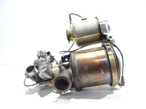 Used Particulate filter AUDI A3 Sportback (8VA, 8VF) 1.4 TFSI (122 hp) 29269808