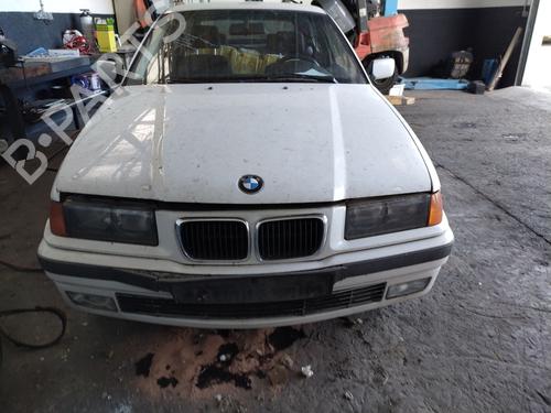 Right front indicator BMW 3 Compact (E36) 318 tds | BP36915377C33 - Image 9