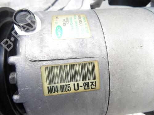AC compressor KIA VENGA (YN) 1.4 CRDi 90 | BP30143961M34